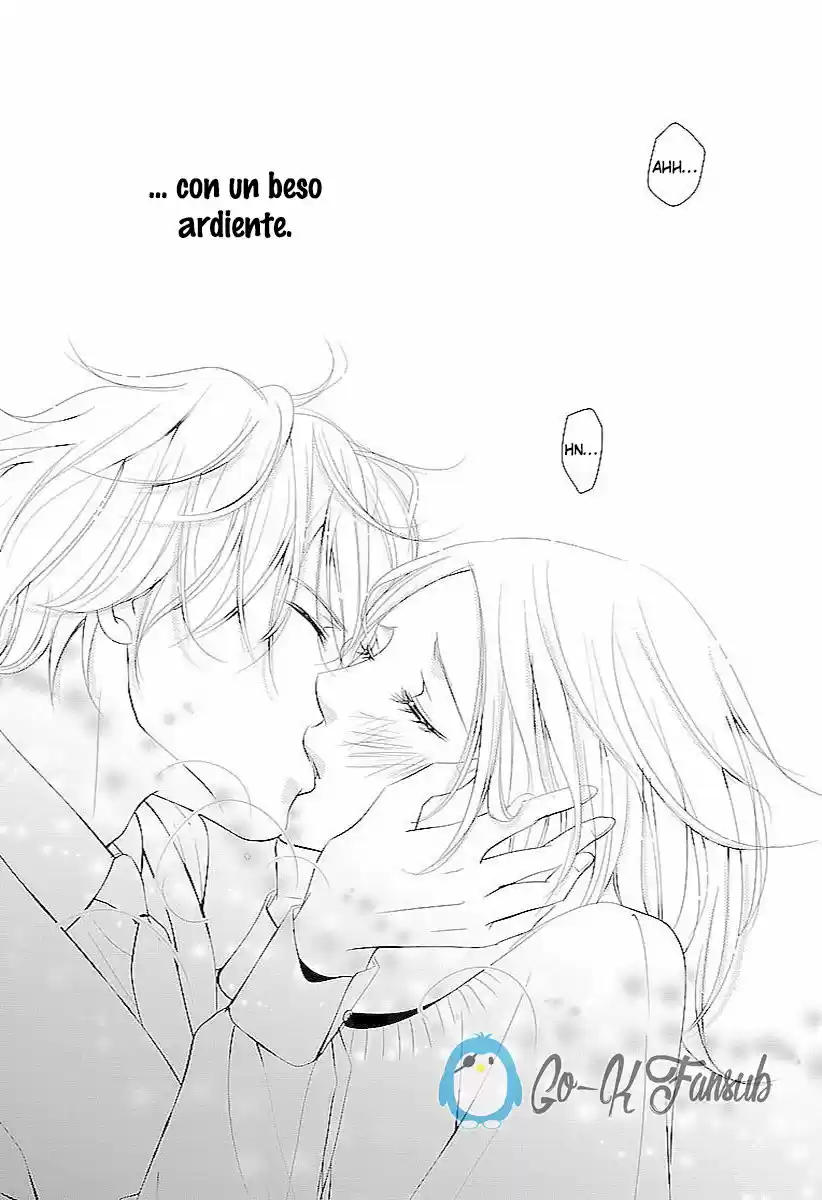 2 DOME NO KOI WA USOTSUKI - Capítulo 12 - Página 32 - LectorTMOo