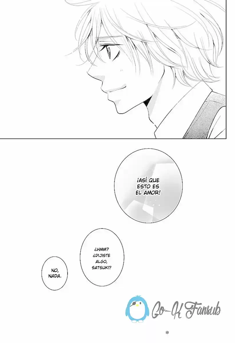 2 DOME NO KOI WA USOTSUKI - Capítulo 12 - Página 34 - LectorTMOo