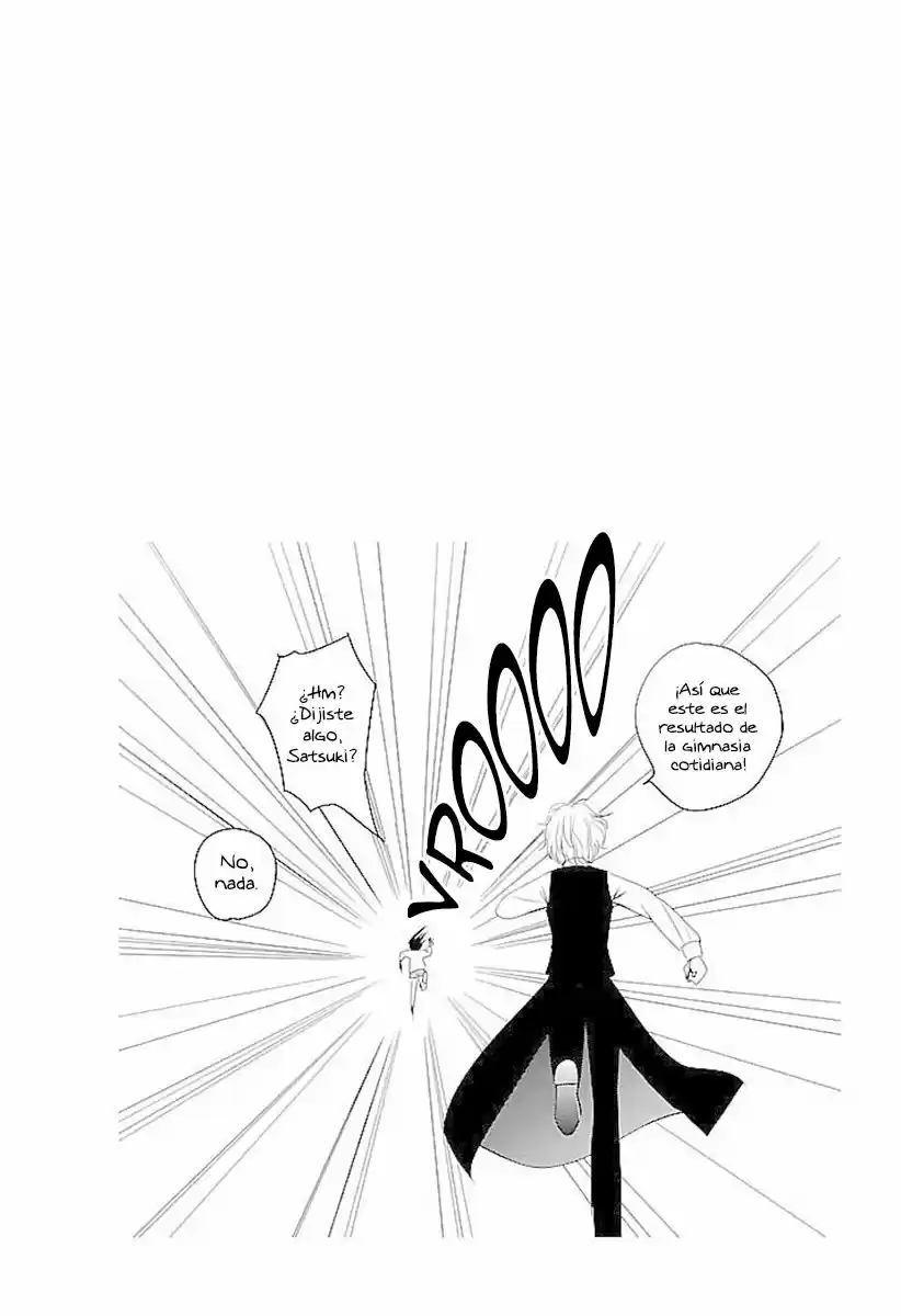 2 DOME NO KOI WA USOTSUKI - Capítulo 12 - Página 35 - LectorTMOo