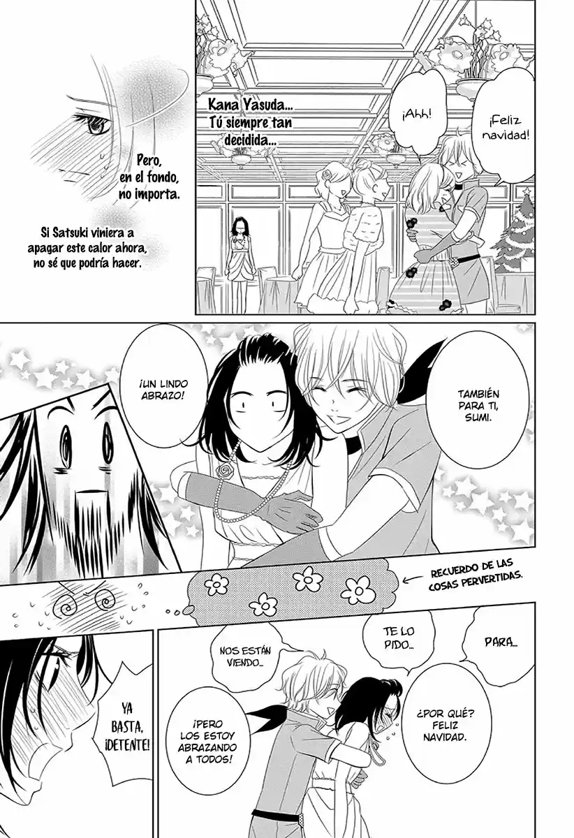 2 DOME NO KOI WA USOTSUKI - Capítulo 14 - Página 13 - LectorTMOo