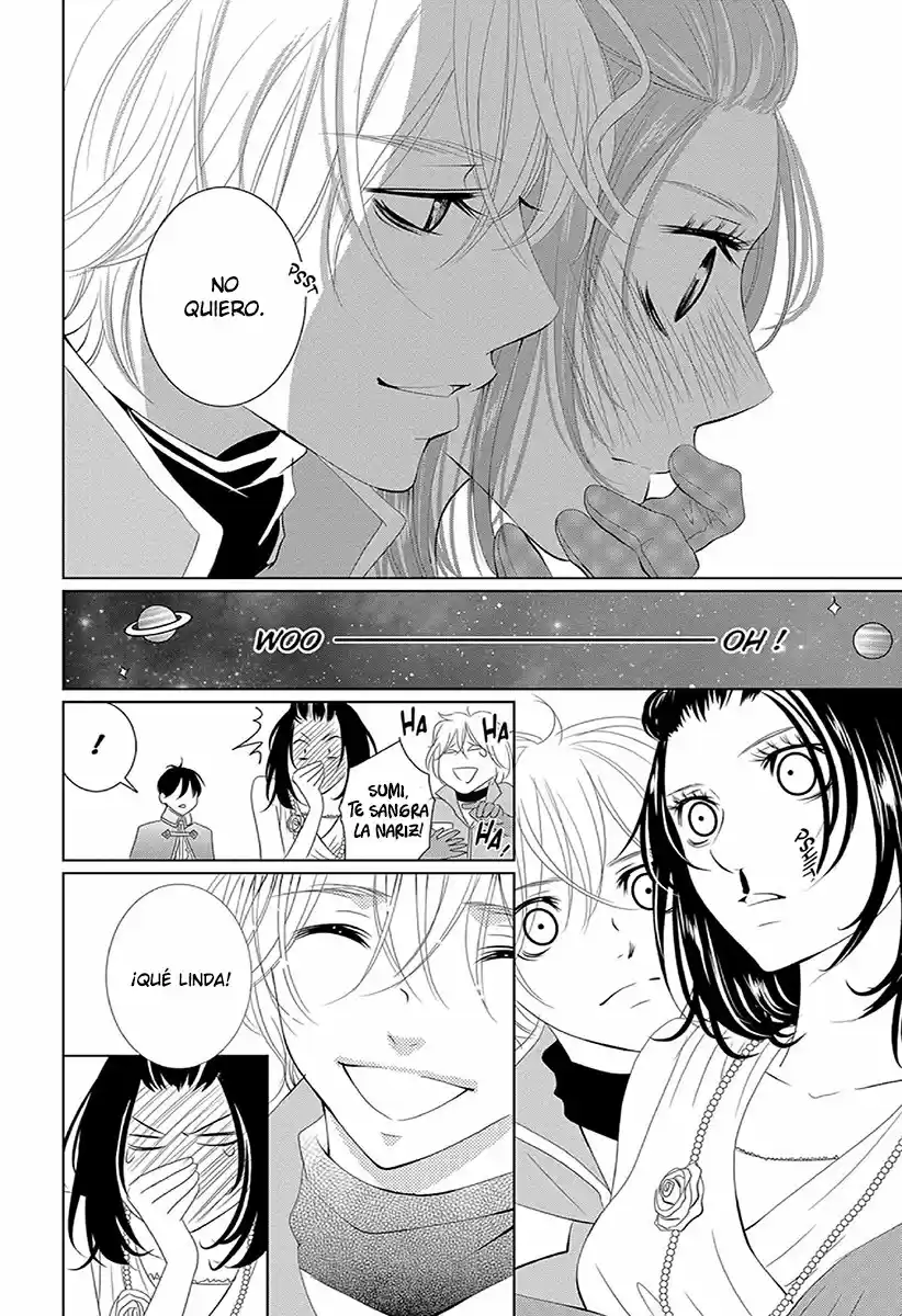 2 DOME NO KOI WA USOTSUKI - Capítulo 14 - Página 14 - LectorTMOo