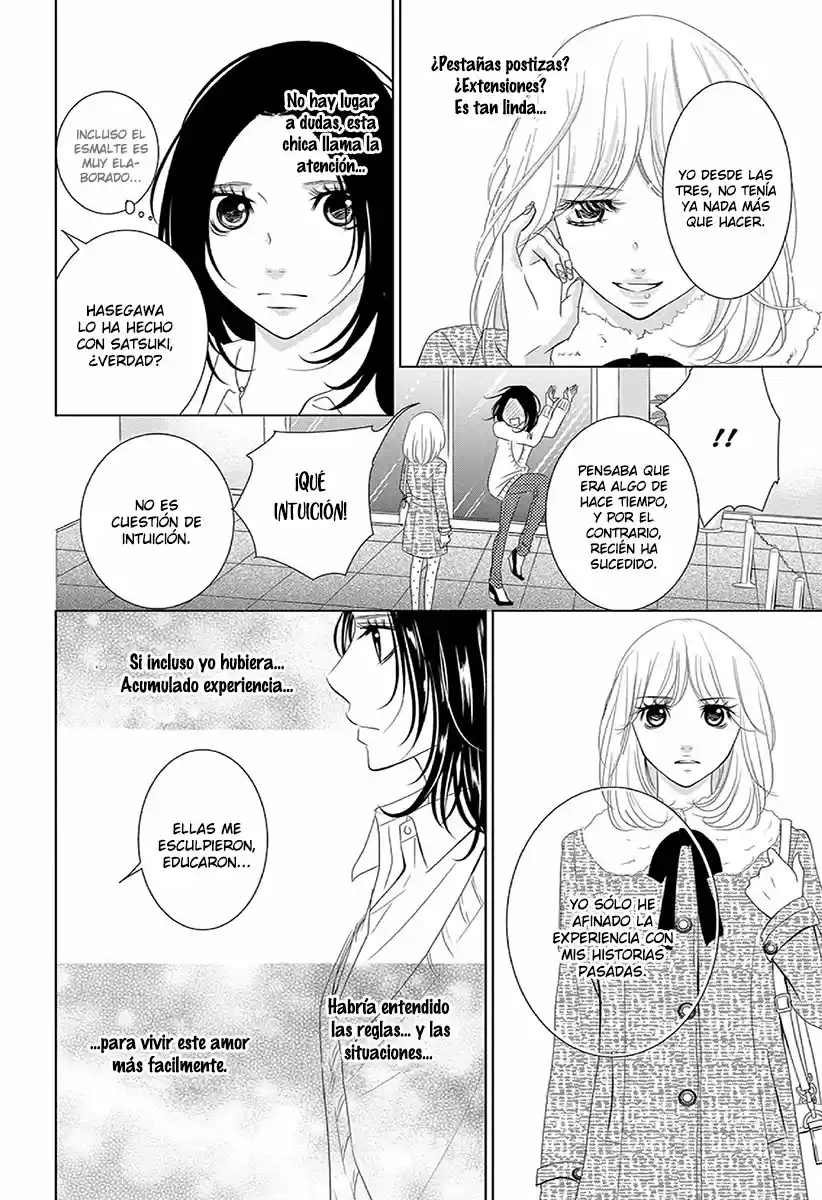 2 DOME NO KOI WA USOTSUKI - Capítulo 14 - Página 18 - LectorTMOo