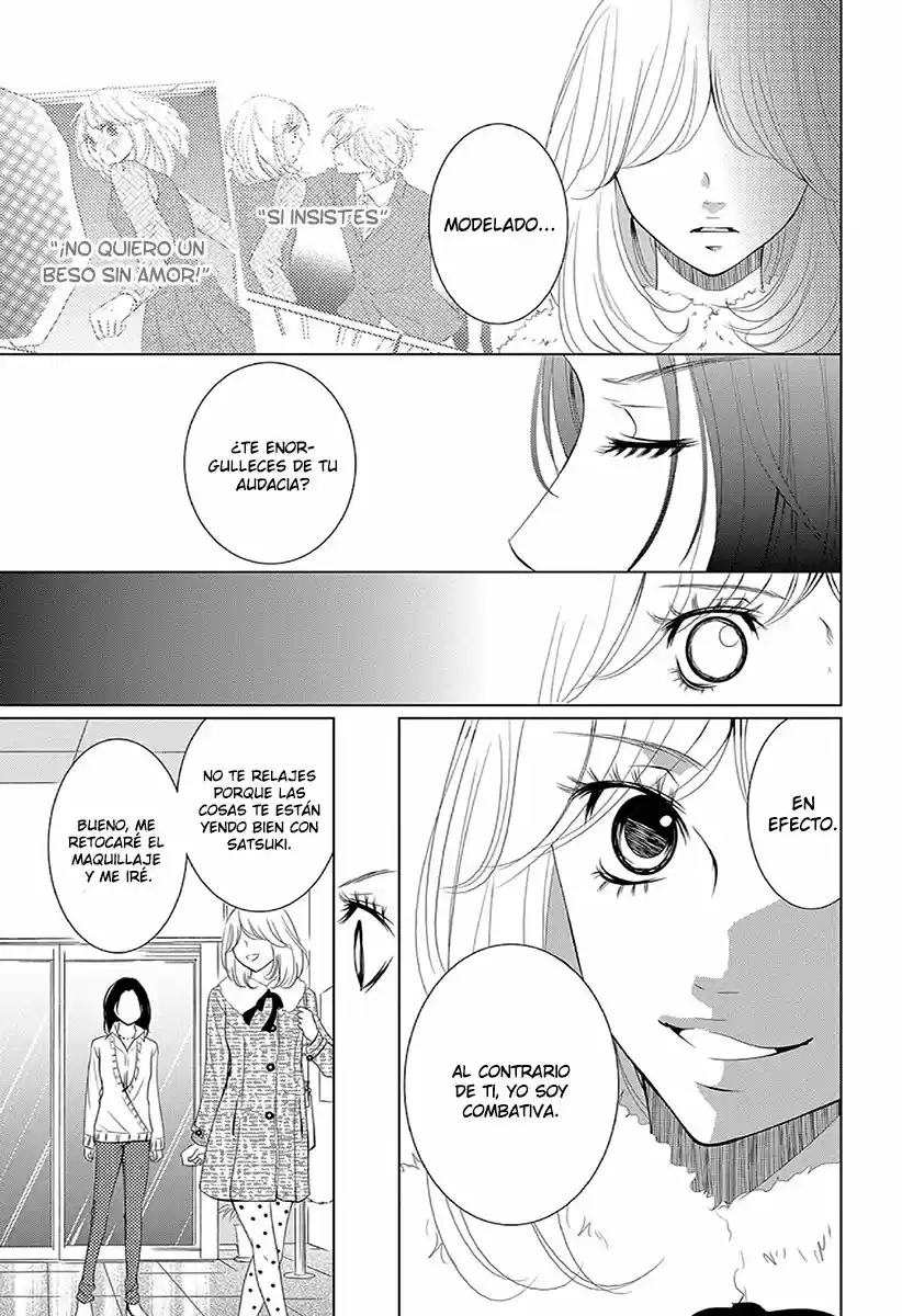 2 DOME NO KOI WA USOTSUKI - Capítulo 14 - Página 19 - LectorTMOo