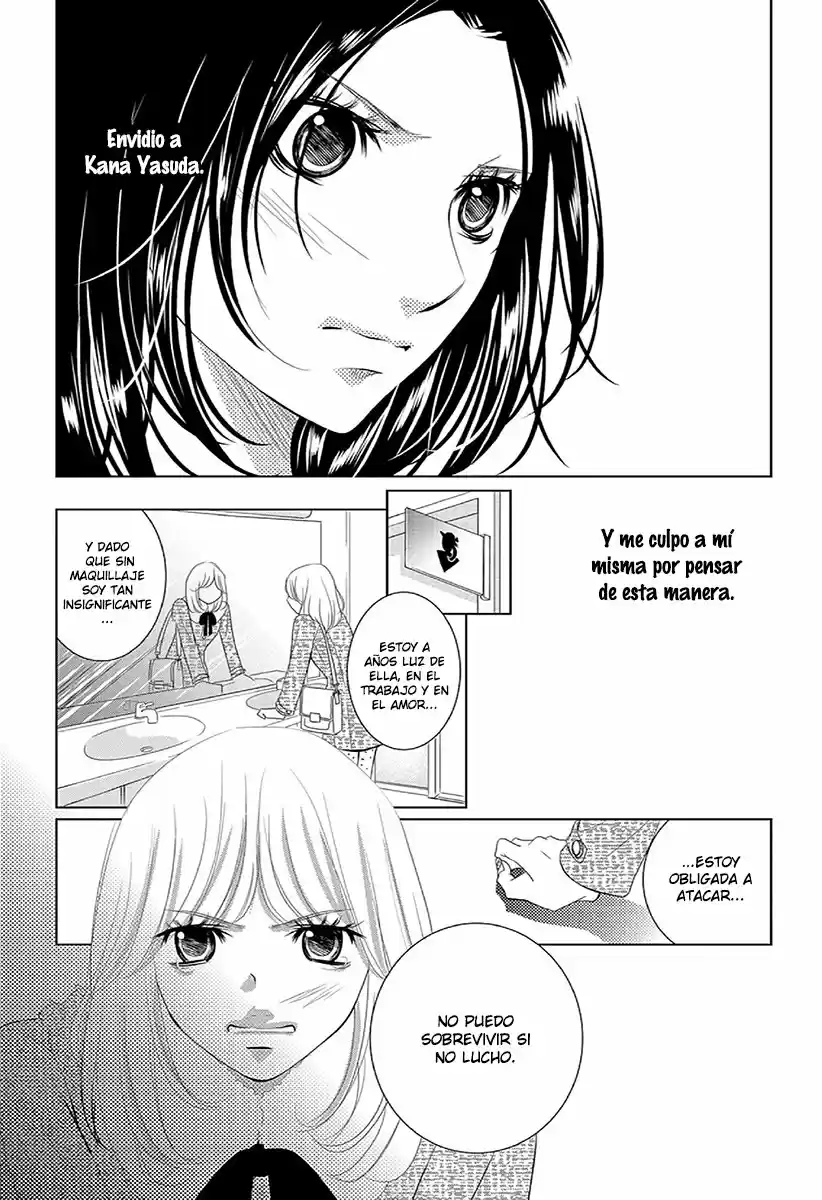 2 DOME NO KOI WA USOTSUKI - Capítulo 14 - Página 20 - LectorTMOo