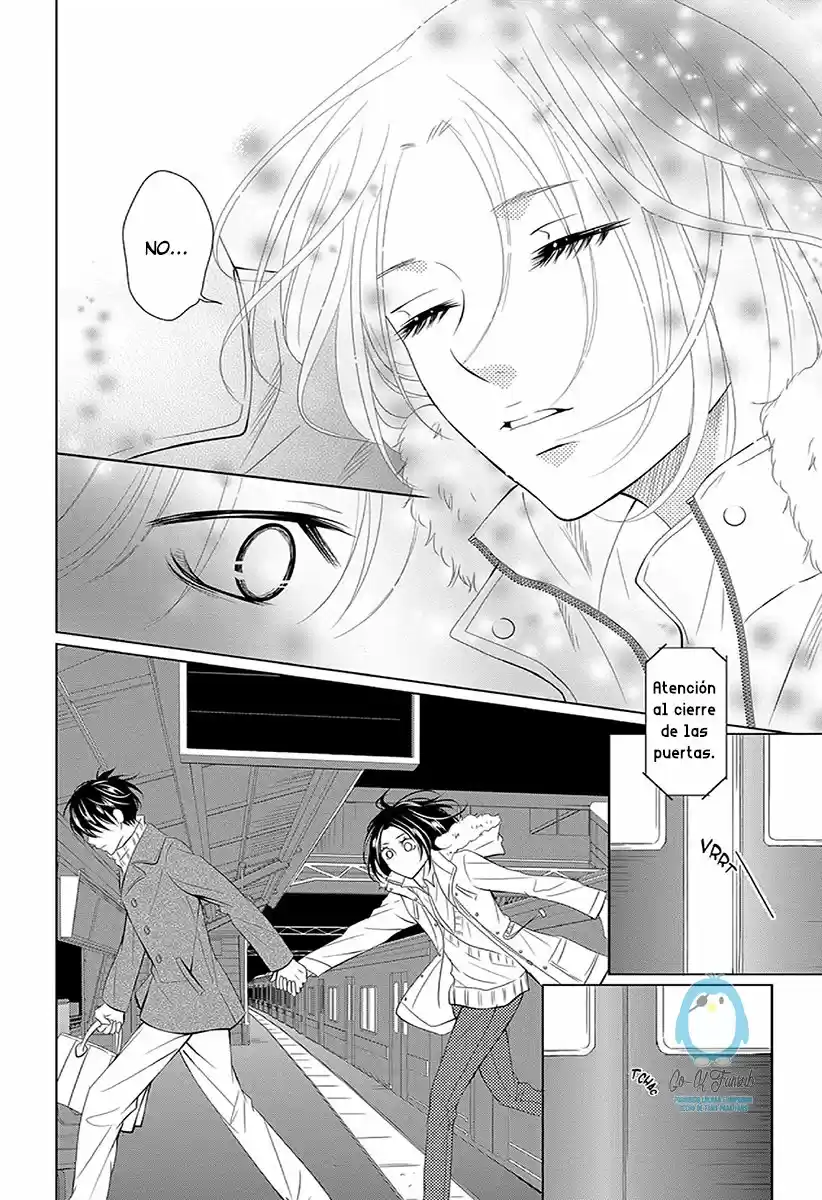 2 DOME NO KOI WA USOTSUKI - Capítulo 14 - Página 24 - LectorTMOo
