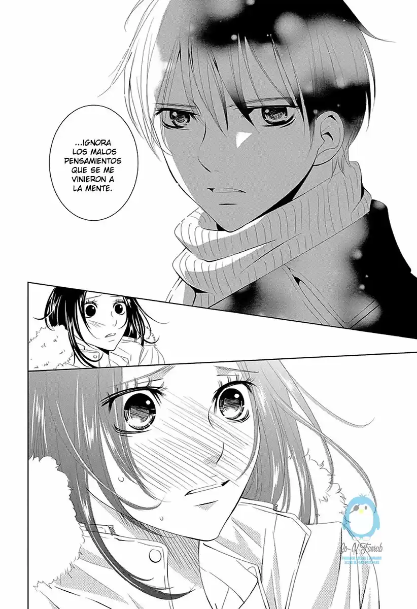 2 DOME NO KOI WA USOTSUKI - Capítulo 14 - Página 26 - LectorTMOo
