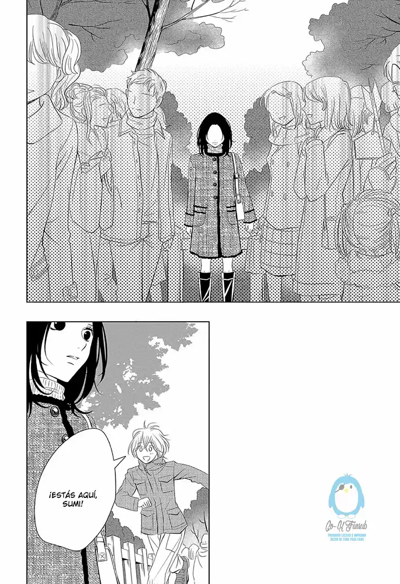 2 DOME NO KOI WA USOTSUKI - Capítulo 14 - Página 32 - LectorTMOo