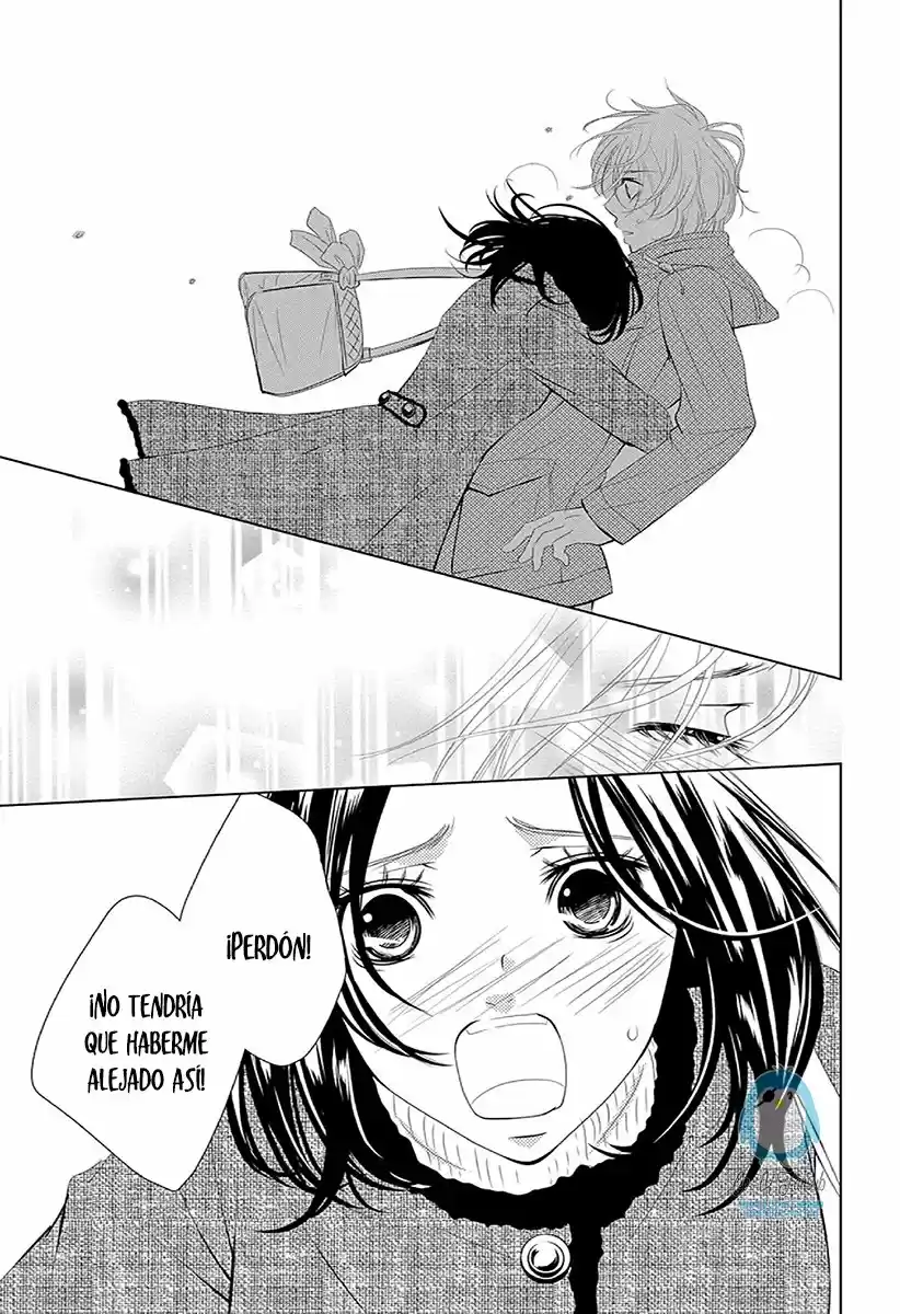2 DOME NO KOI WA USOTSUKI - Capítulo 14 - Página 33 - LectorTMOo