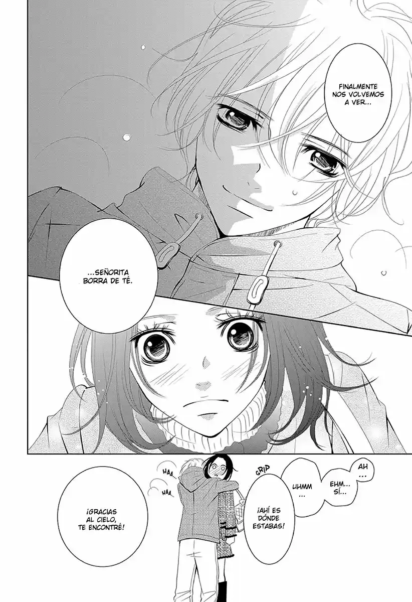 2 DOME NO KOI WA USOTSUKI - Capítulo 14 - Página 34 - LectorTMOo