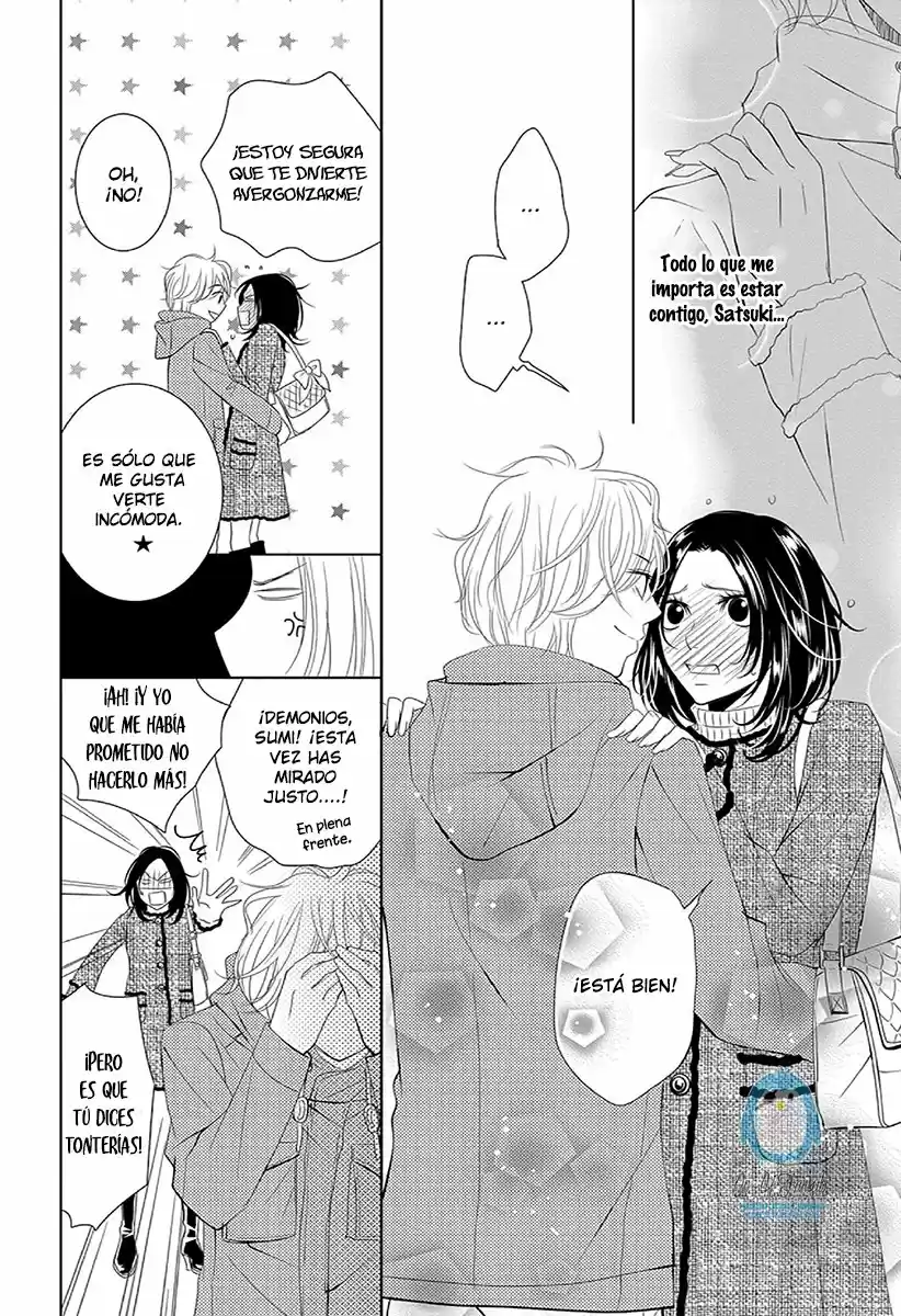 2 DOME NO KOI WA USOTSUKI - Capítulo 14 - Página 40 - LectorTMOo