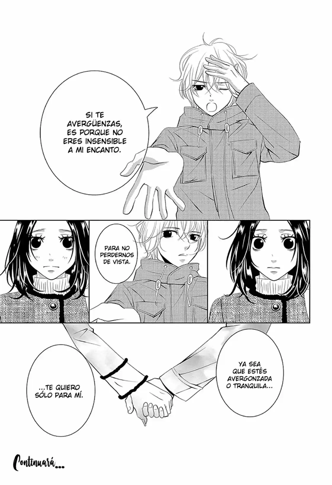 2 DOME NO KOI WA USOTSUKI - Capítulo 14 - Página 41 - LectorTMOo