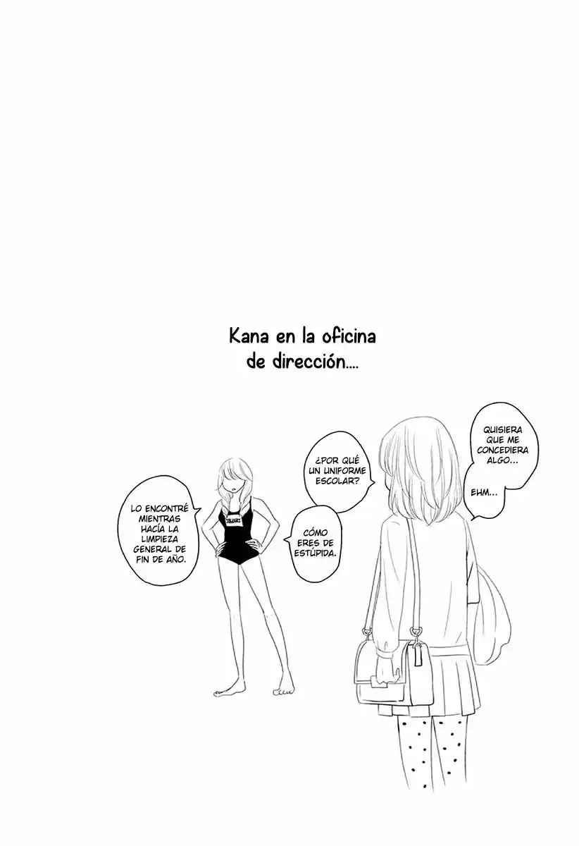 2 DOME NO KOI WA USOTSUKI - Capítulo 14 - Página 42 - LectorTMOo