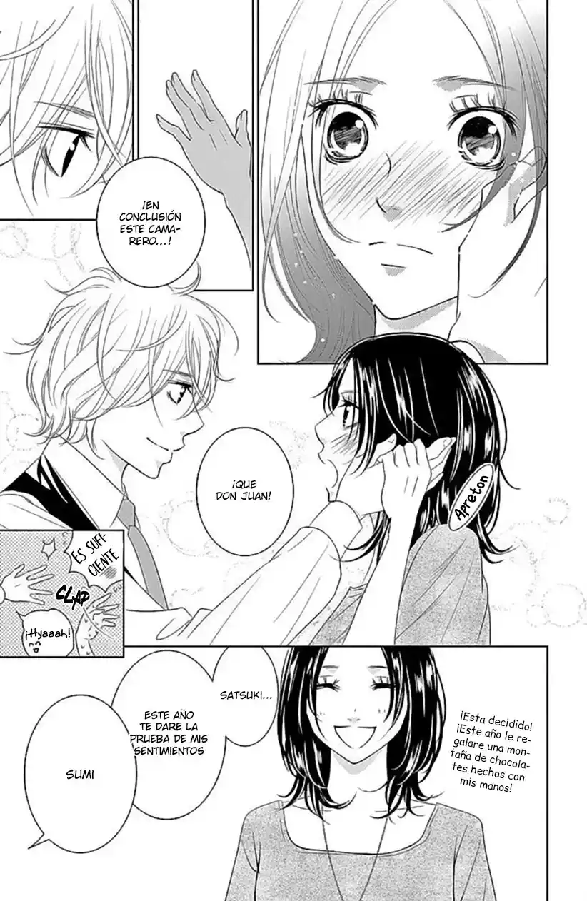 2 DOME NO KOI WA USOTSUKI - Capítulo 15 - Página 8 - LectorTMOo