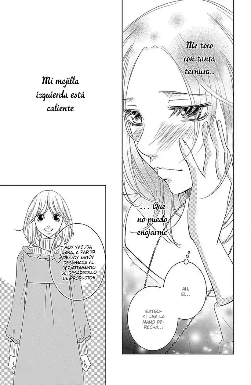 2 DOME NO KOI WA USOTSUKI - Capítulo 15 - Página 12 - LectorTMOo