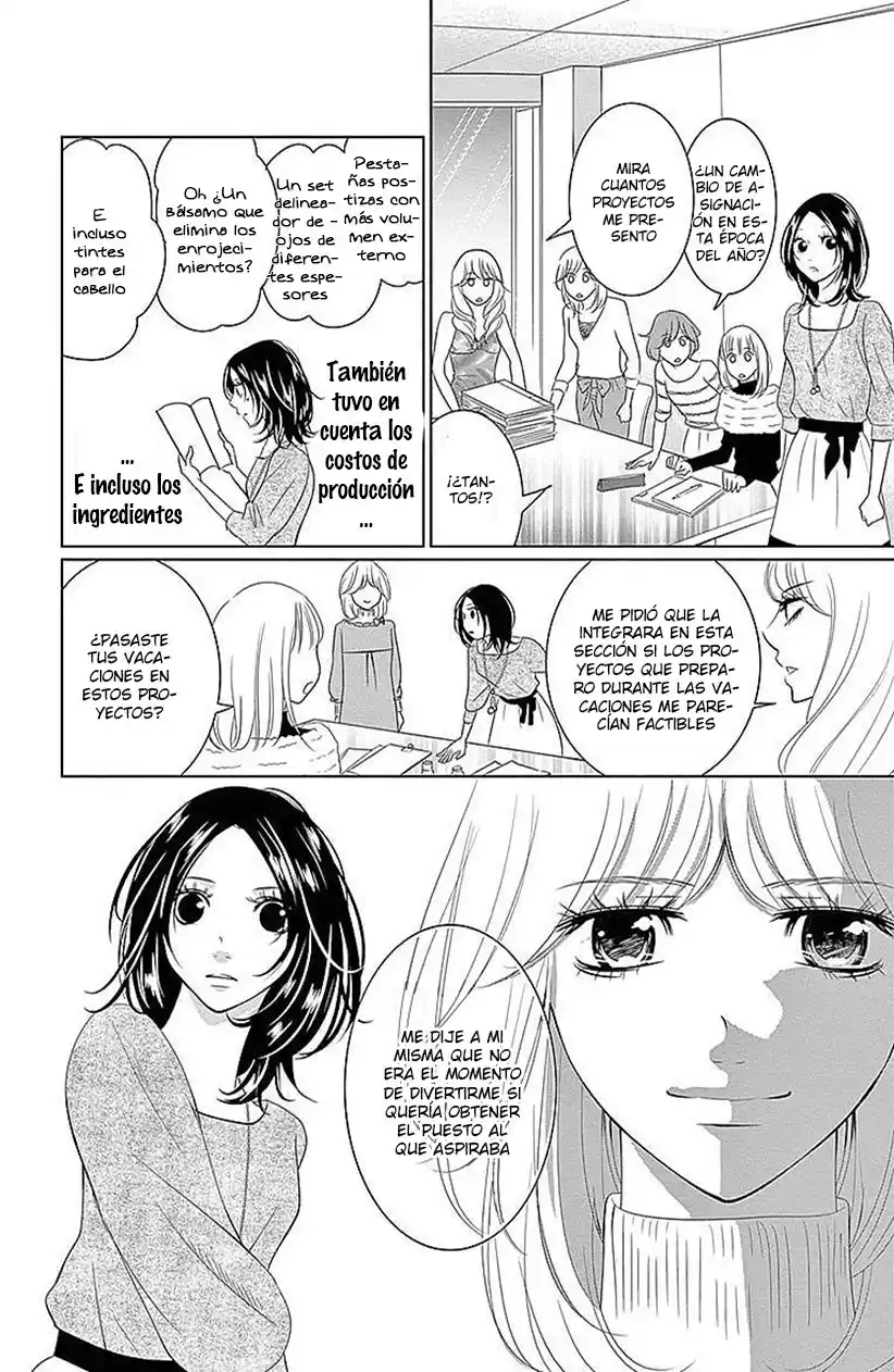 2 DOME NO KOI WA USOTSUKI - Capítulo 15 - Página 13 - LectorTMOo