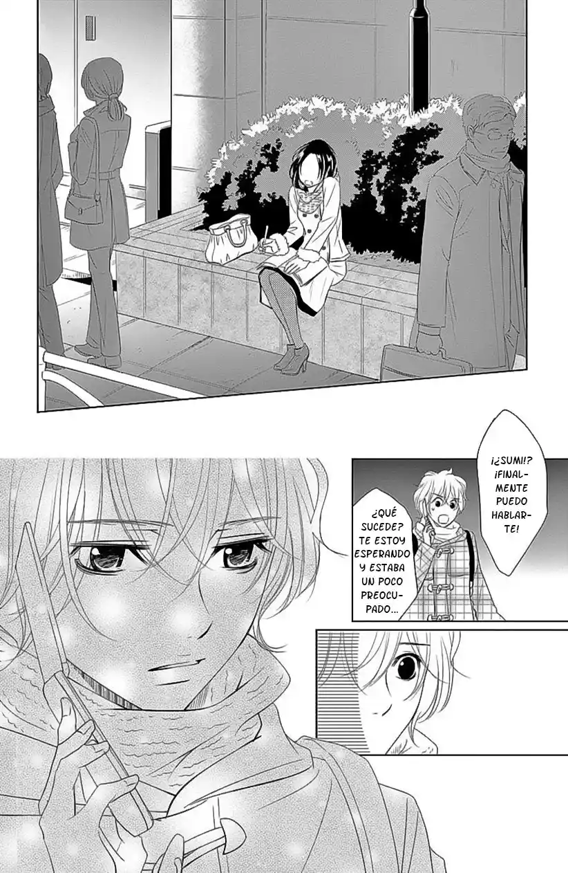 2 DOME NO KOI WA USOTSUKI - Capítulo 15 - Página 17 - LectorTMOo