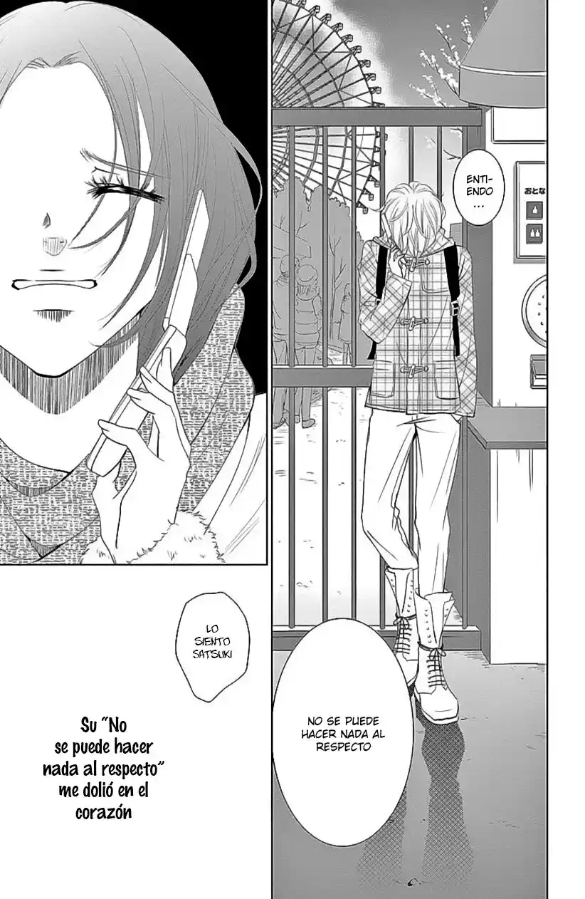 2 DOME NO KOI WA USOTSUKI - Capítulo 15 - Página 18 - LectorTMOo