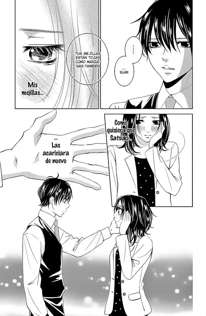 2 DOME NO KOI WA USOTSUKI - Capítulo 15 - Página 20 - LectorTMOo