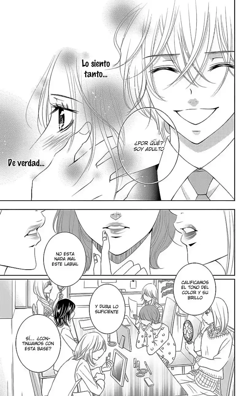 2 DOME NO KOI WA USOTSUKI - Capítulo 15 - Página 24 - LectorTMOo