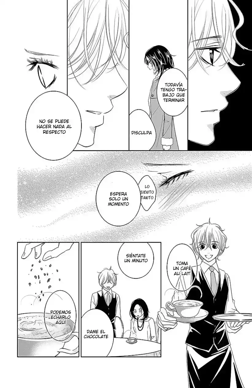 2 DOME NO KOI WA USOTSUKI - Capítulo 15 - Página 29 - LectorTMOo