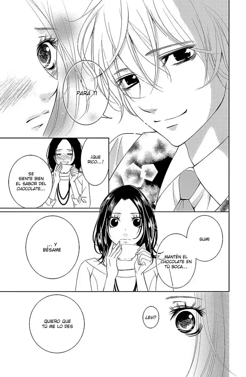 2 DOME NO KOI WA USOTSUKI - Capítulo 15 - Página 30 - LectorTMOo