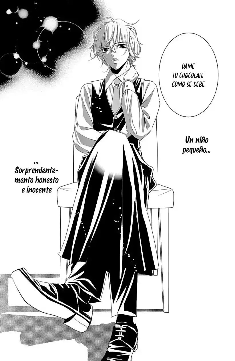 2 DOME NO KOI WA USOTSUKI - Capítulo 15 - Página 32 - LectorTMOo