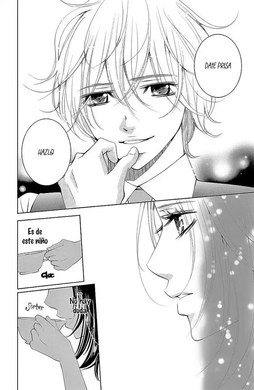 2 DOME NO KOI WA USOTSUKI - Capítulo 15 - Página 33 - LectorTMOo