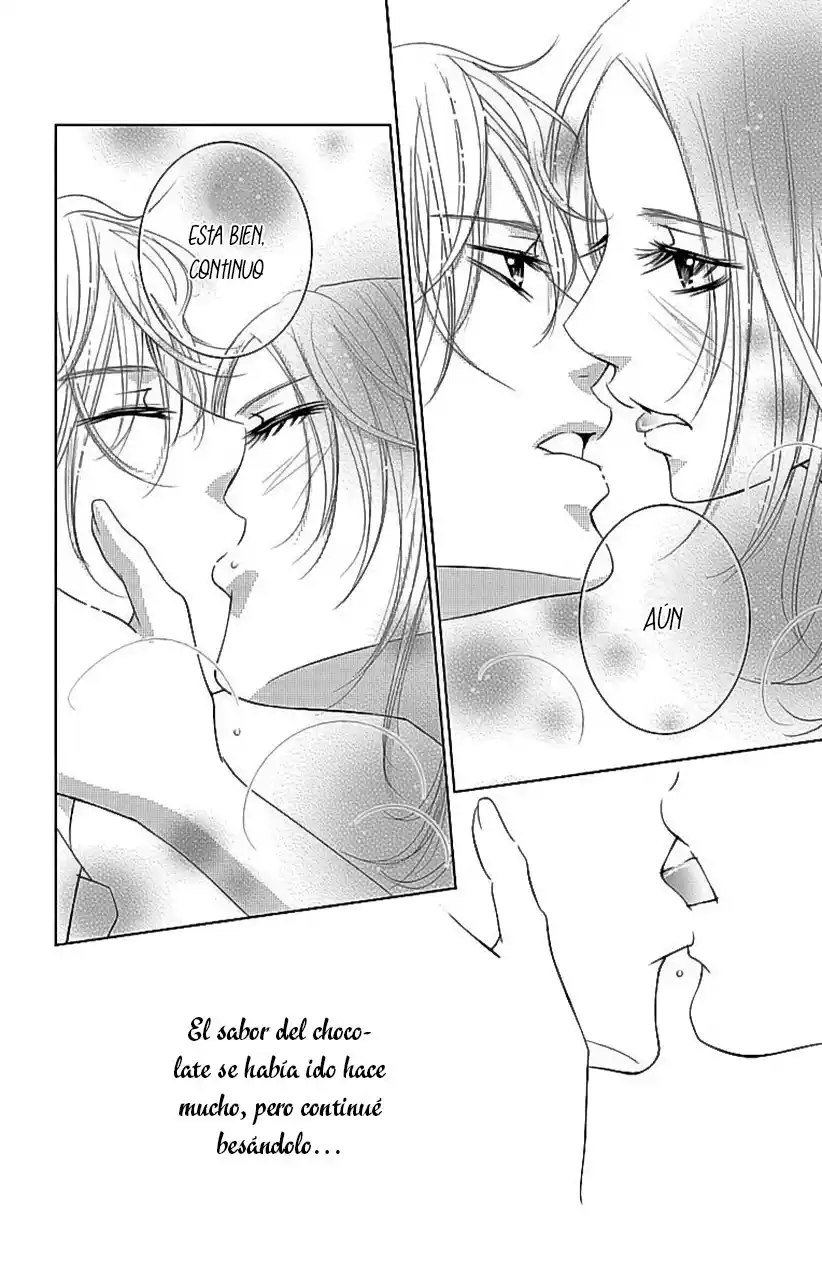 2 DOME NO KOI WA USOTSUKI - Capítulo 15 - Página 35 - LectorTMOo