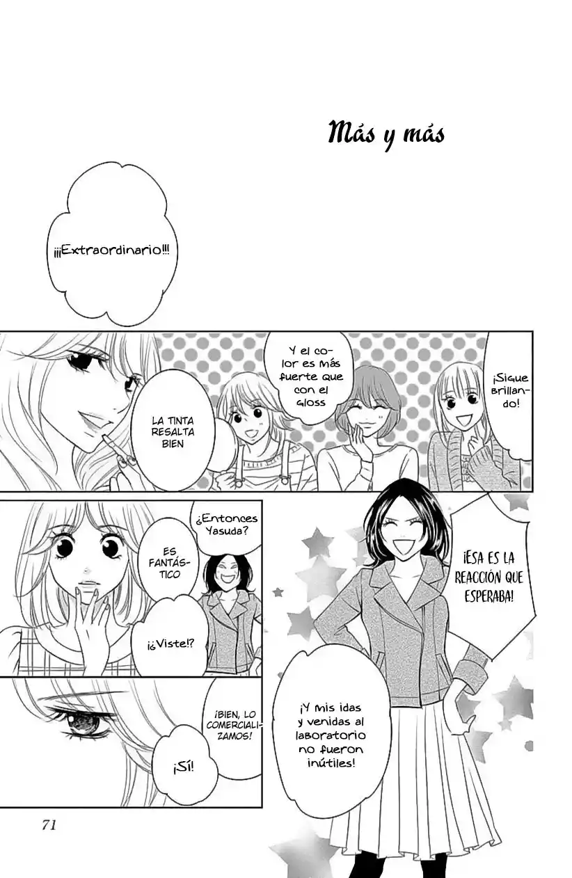 2 DOME NO KOI WA USOTSUKI - Capítulo 15 - Página 36 - LectorTMOo