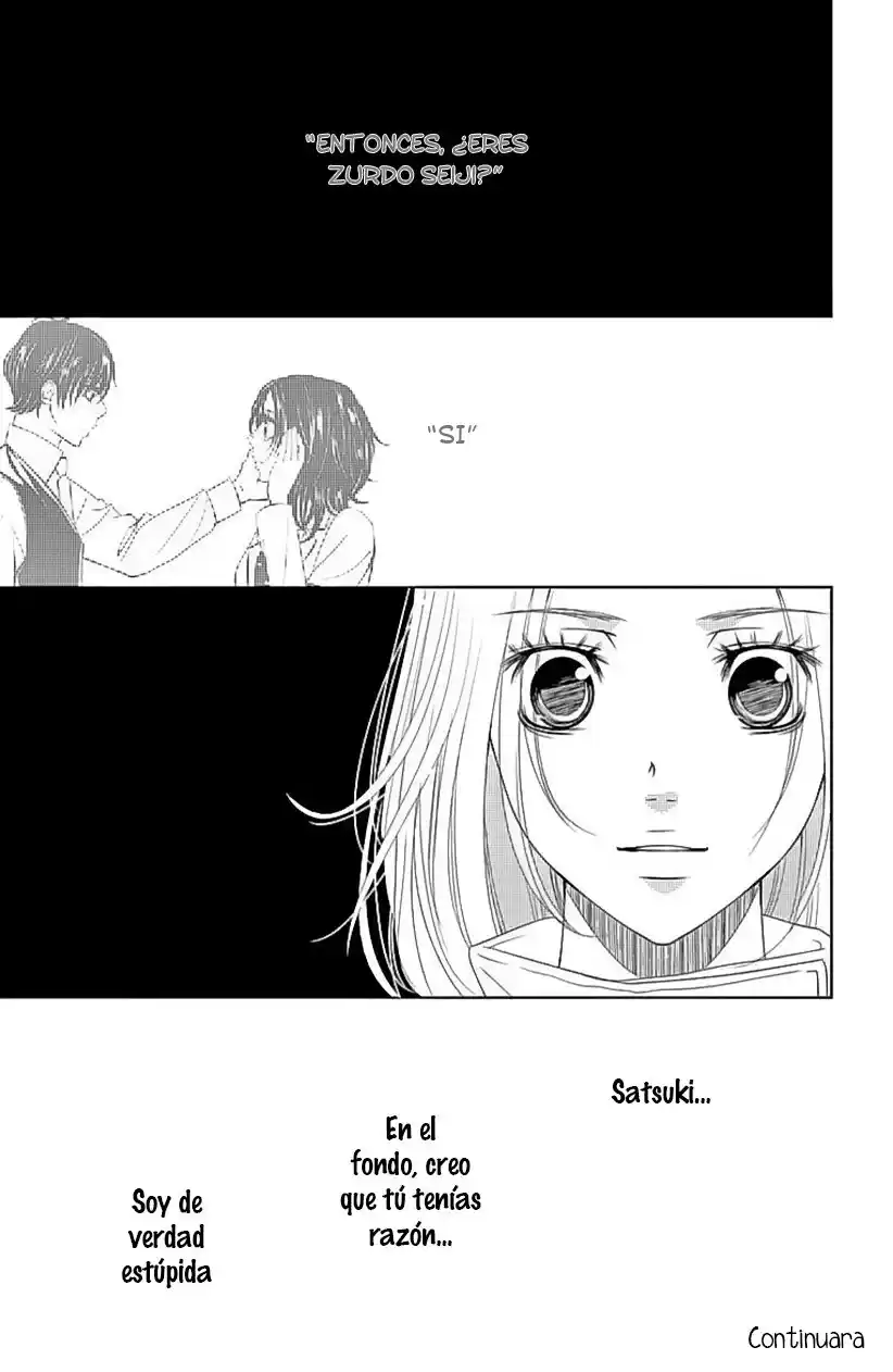 2 DOME NO KOI WA USOTSUKI - Capítulo 15 - Página 38 - LectorTMOo