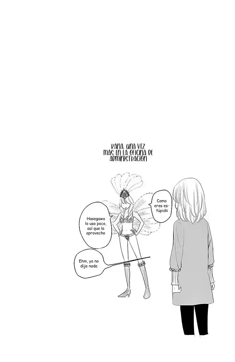 2 DOME NO KOI WA USOTSUKI - Capítulo 15 - Página 39 - LectorTMOo