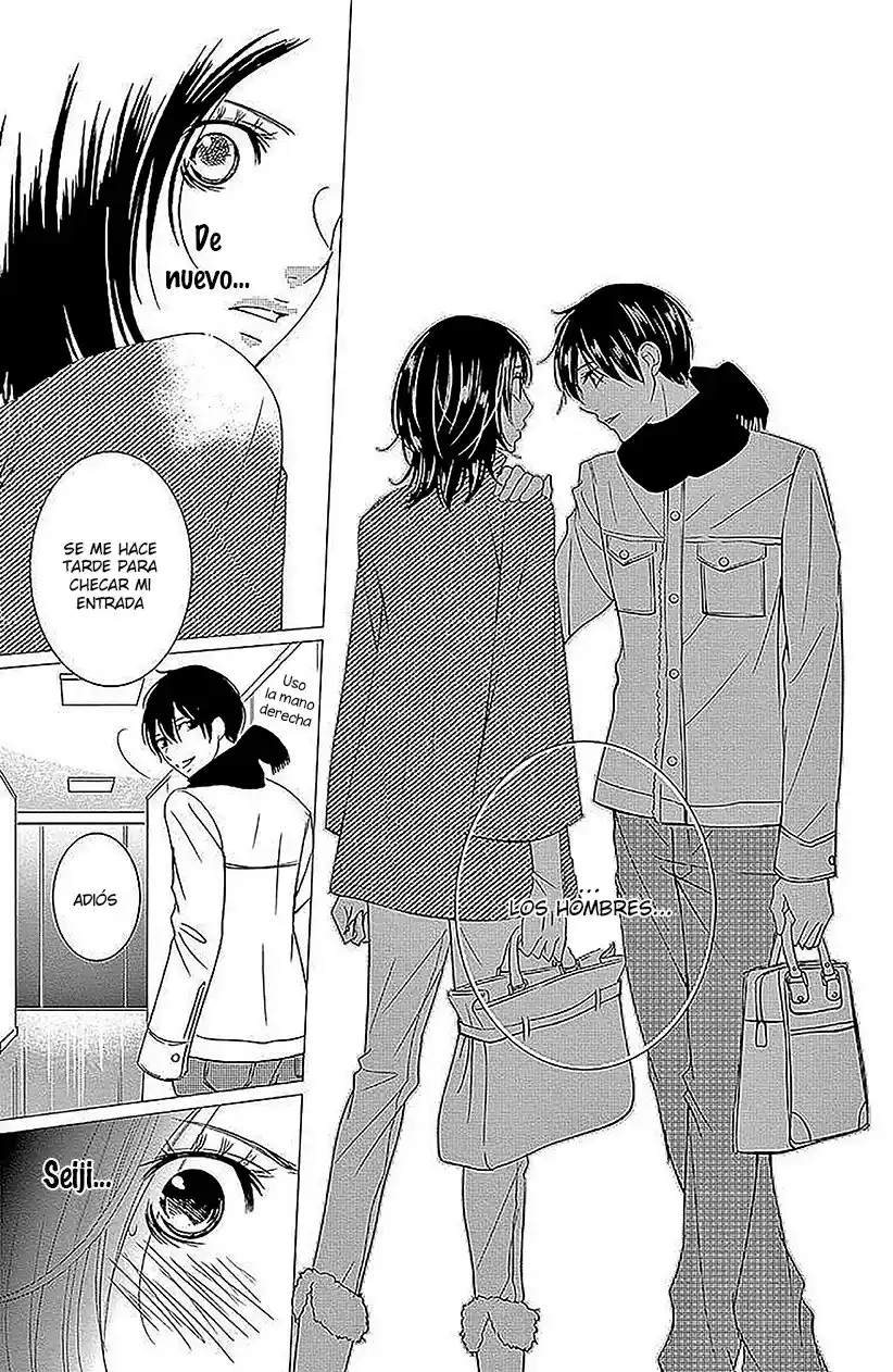 2 DOME NO KOI WA USOTSUKI - Capítulo 16 - Página 8 - LectorTMOo