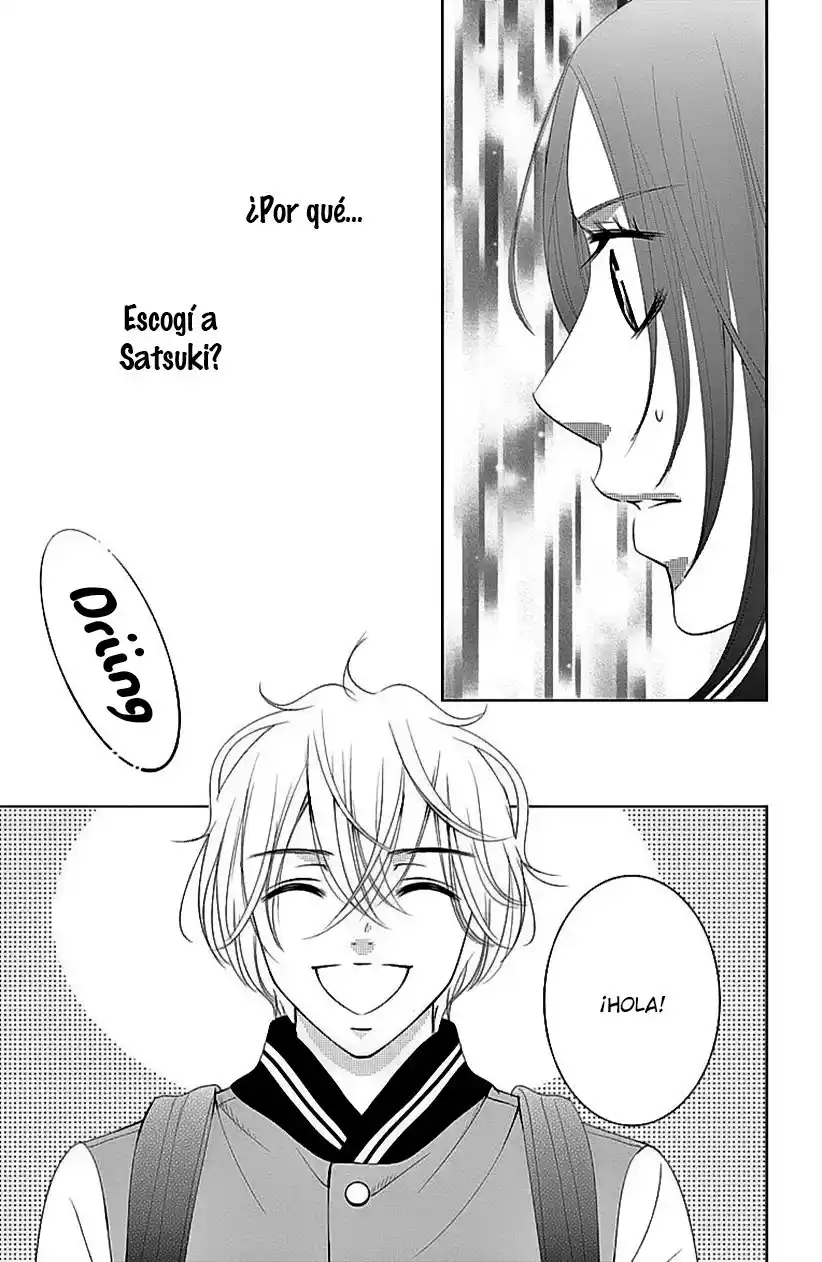 2 DOME NO KOI WA USOTSUKI - Capítulo 16 - Página 10 - LectorTMOo