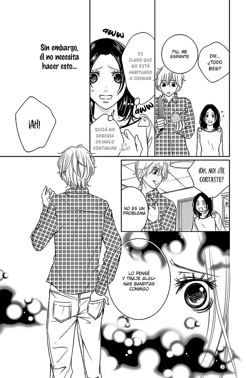 2 DOME NO KOI WA USOTSUKI - Capítulo 16 - Página 14 - LectorTMOo