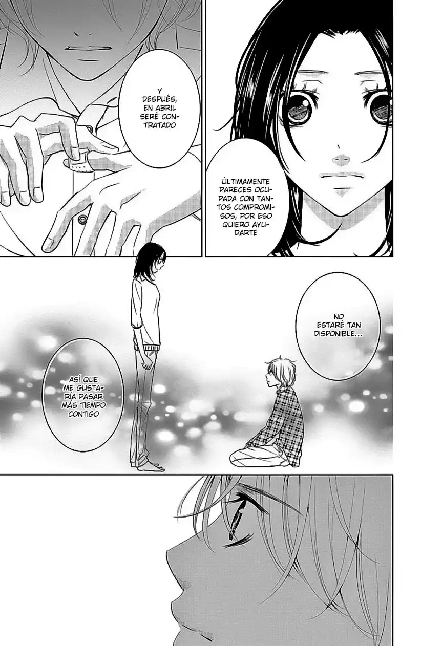 2 DOME NO KOI WA USOTSUKI - Capítulo 16 - Página 16 - LectorTMOo