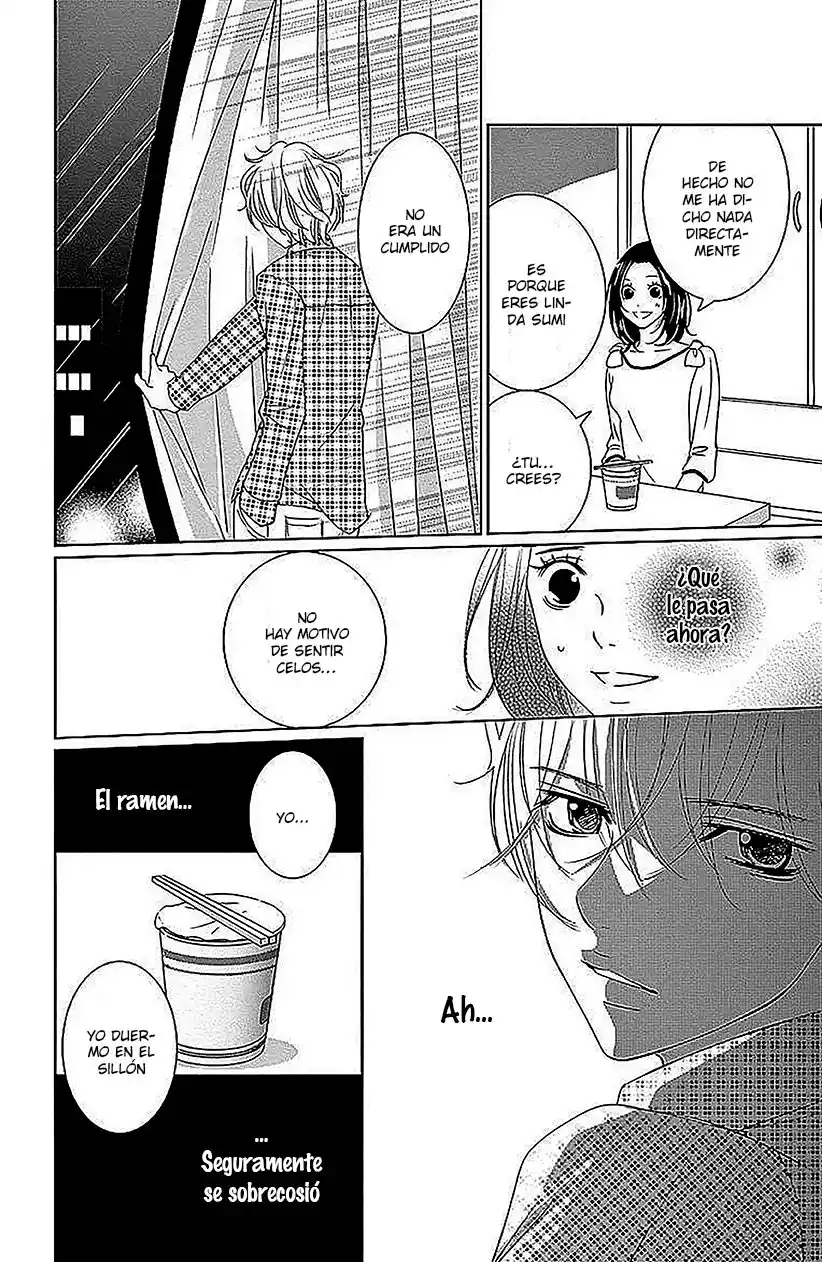 2 DOME NO KOI WA USOTSUKI - Capítulo 16 - Página 19 - LectorTMOo
