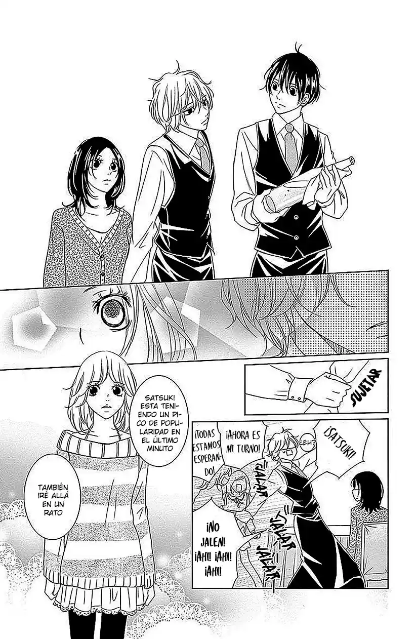 2 DOME NO KOI WA USOTSUKI - Capítulo 16 - Página 22 - LectorTMOo
