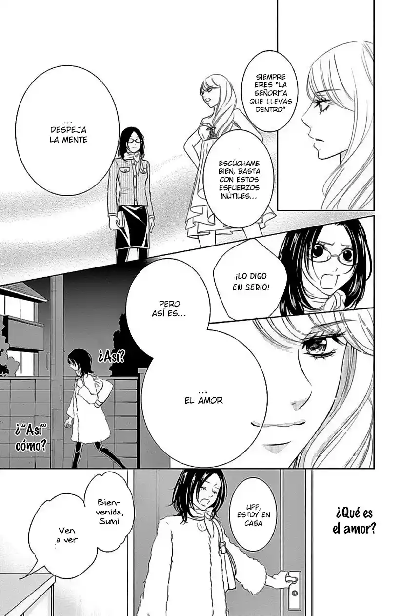 2 DOME NO KOI WA USOTSUKI - Capítulo 16 - Página 28 - LectorTMOo