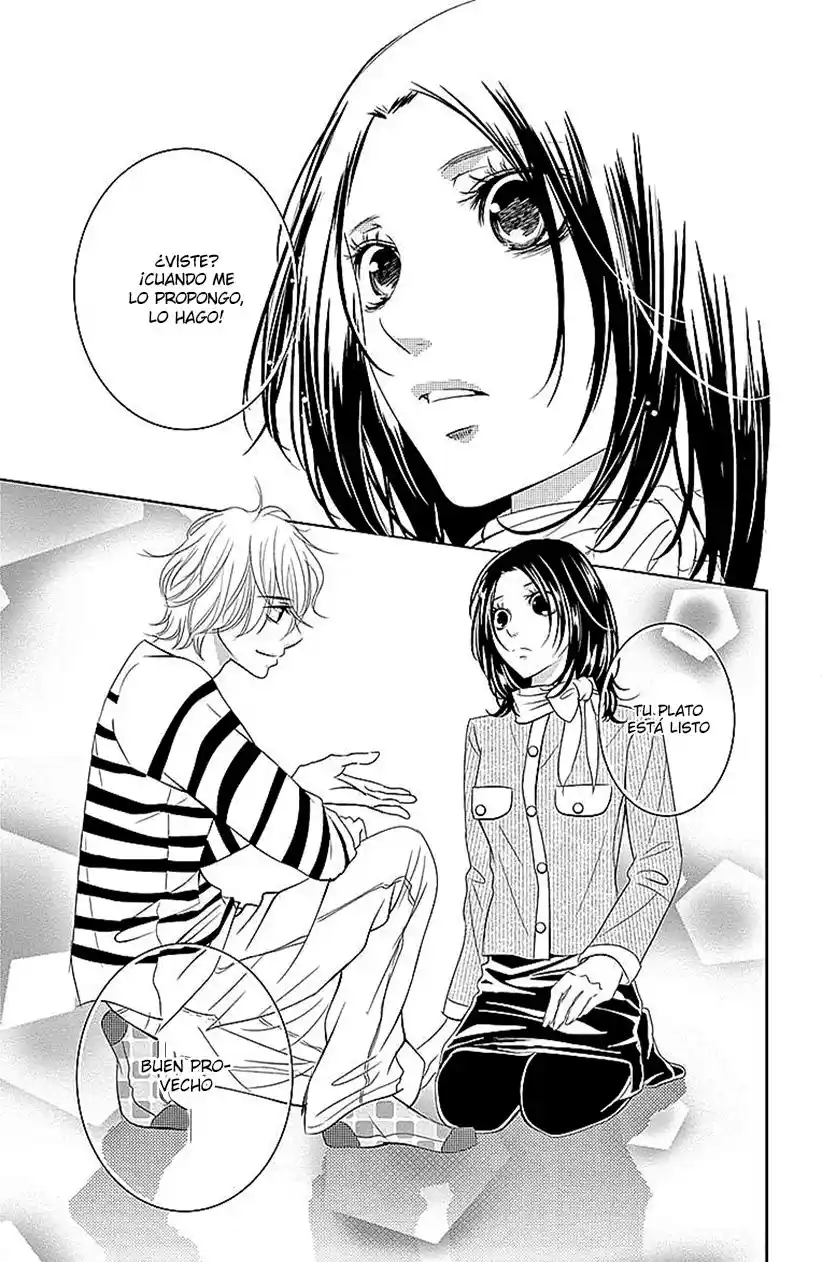 2 DOME NO KOI WA USOTSUKI - Capítulo 16 - Página 30 - LectorTMOo
