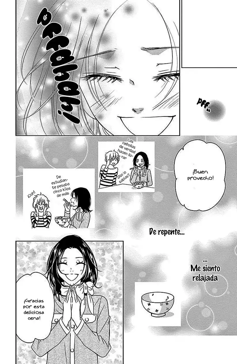2 DOME NO KOI WA USOTSUKI - Capítulo 16 - Página 31 - LectorTMOo