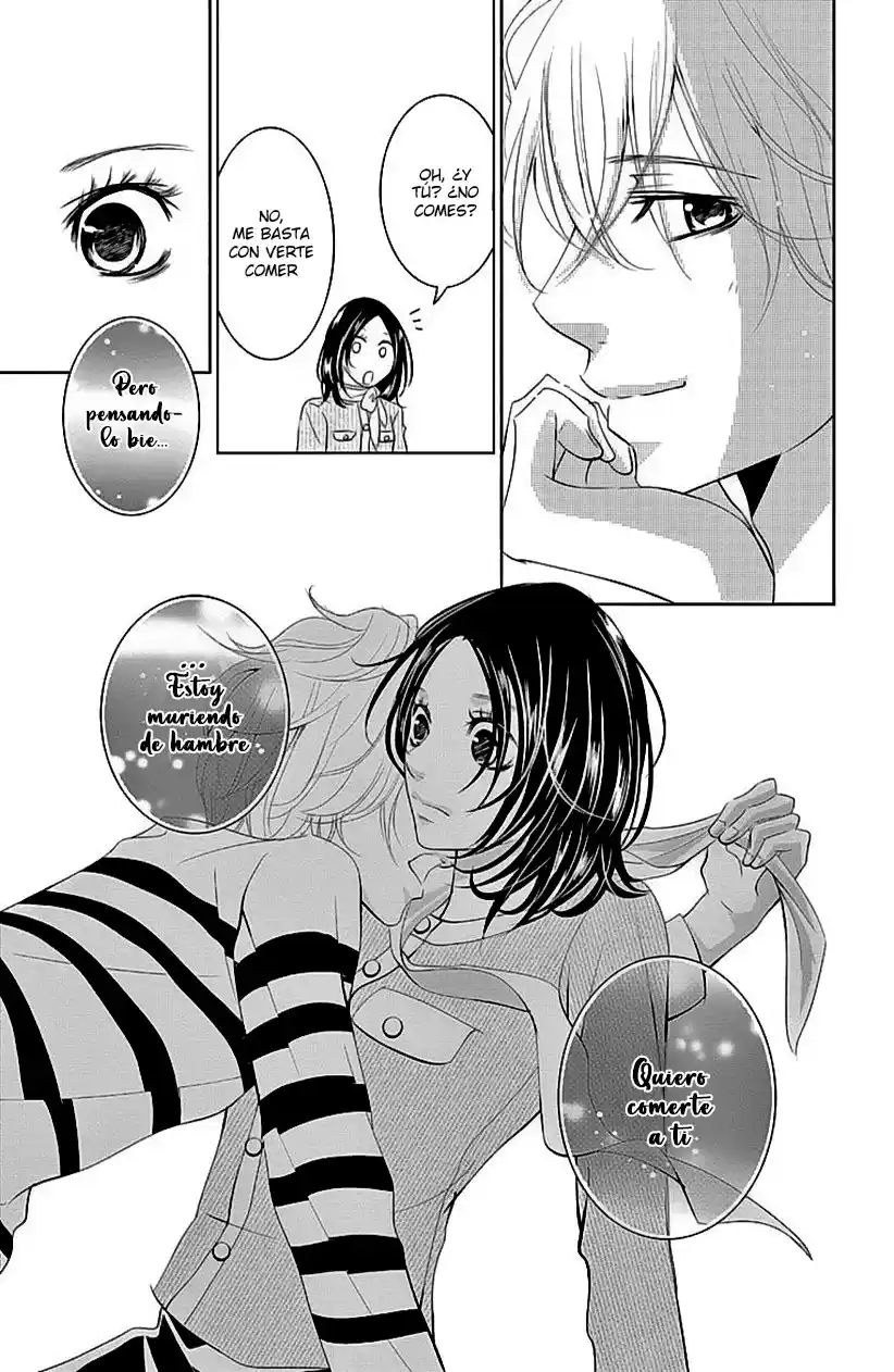 2 DOME NO KOI WA USOTSUKI - Capítulo 16 - Página 32 - LectorTMOo