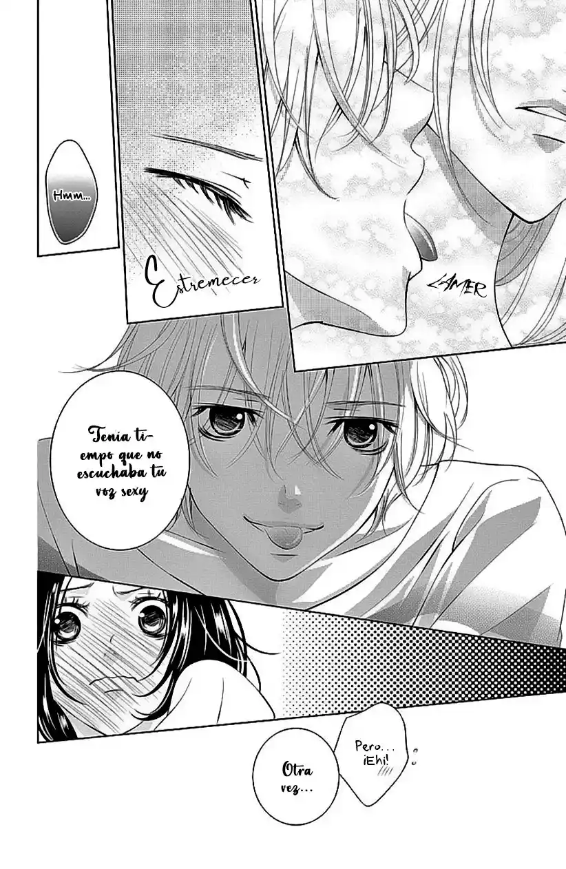 2 DOME NO KOI WA USOTSUKI - Capítulo 16 - Página 33 - LectorTMOo