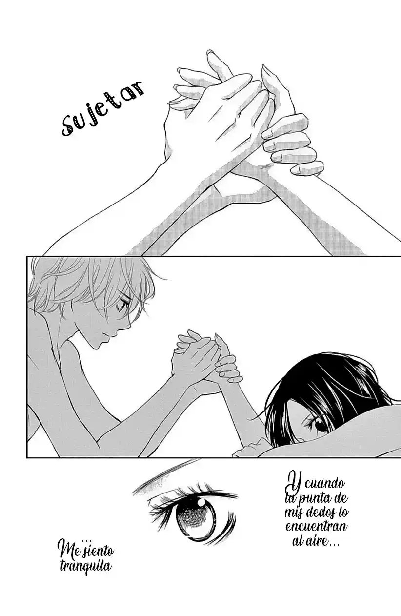 2 DOME NO KOI WA USOTSUKI - Capítulo 16 - Página 37 - LectorTMOo