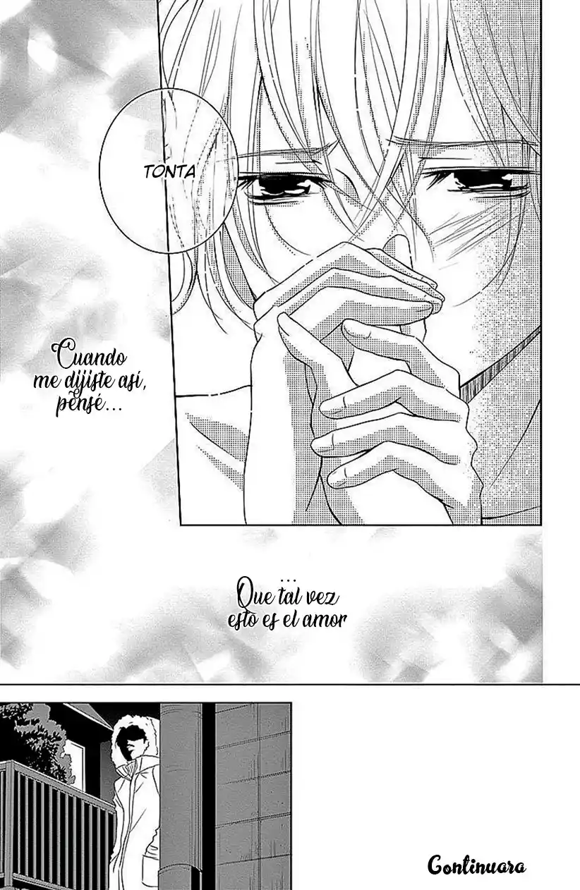 2 DOME NO KOI WA USOTSUKI - Capítulo 16 - Página 38 - LectorTMOo
