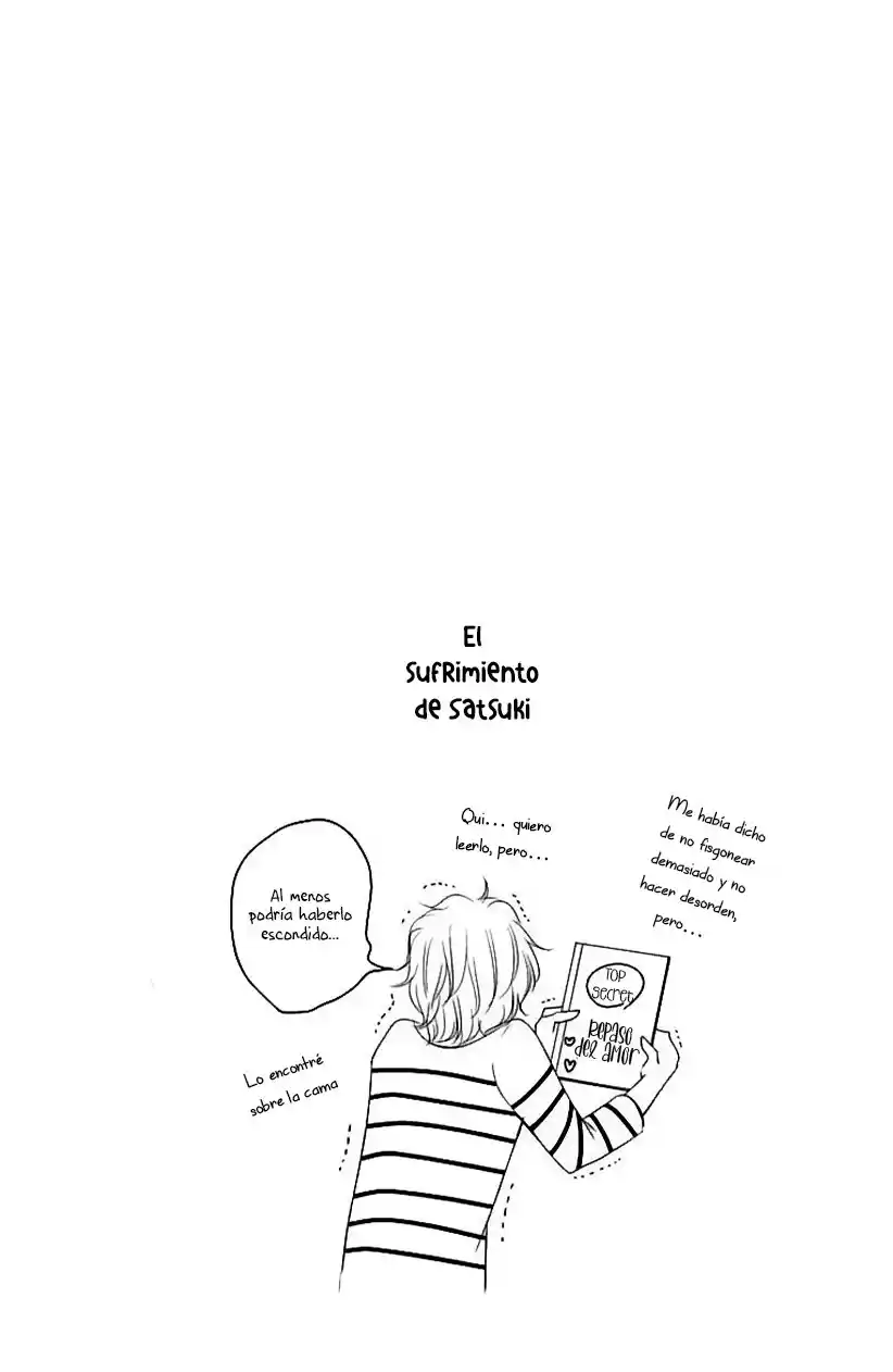 2 DOME NO KOI WA USOTSUKI - Capítulo 16 - Página 39 - LectorTMOo
