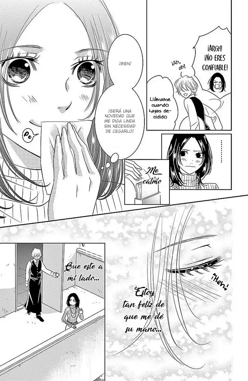 2 DOME NO KOI WA USOTSUKI - Capítulo 17 - Página 10 - LectorTMOo