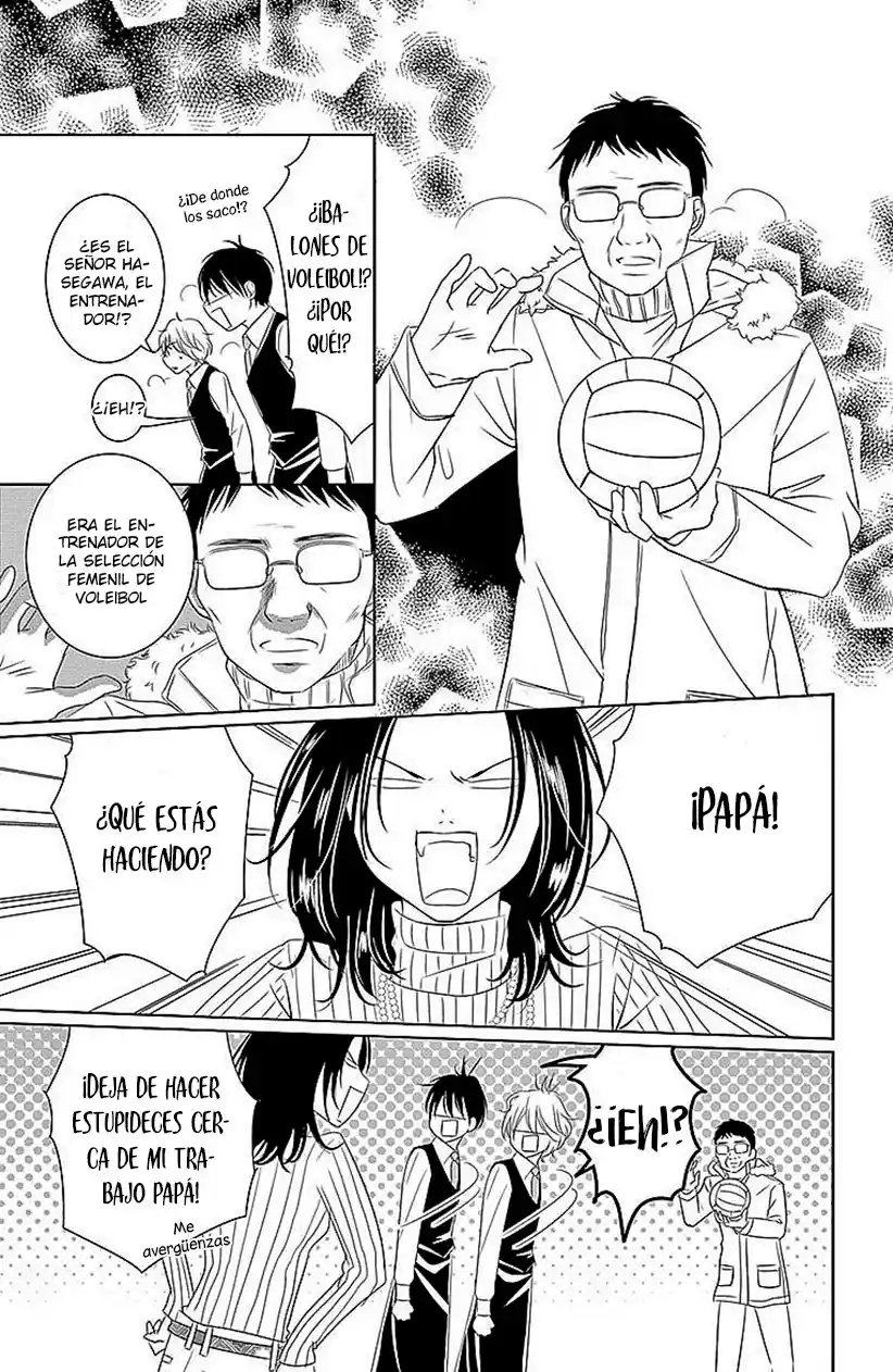 2 DOME NO KOI WA USOTSUKI - Capítulo 17 - Página 14 - LectorTMOo