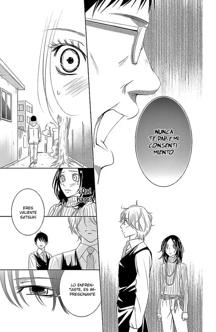 2 DOME NO KOI WA USOTSUKI - Capítulo 17 - Página 18 - LectorTMOo