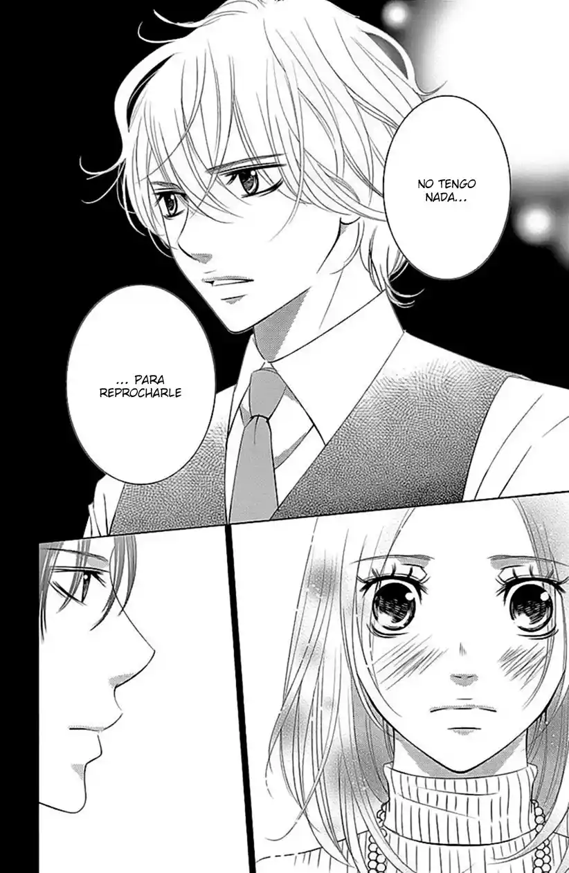 2 DOME NO KOI WA USOTSUKI - Capítulo 17 - Página 19 - LectorTMOo