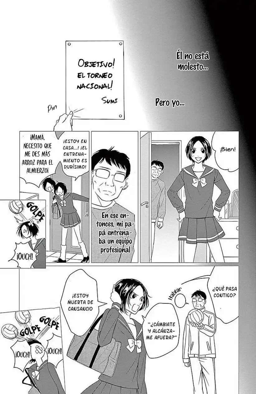 2 DOME NO KOI WA USOTSUKI - Capítulo 17 - Página 20 - LectorTMOo